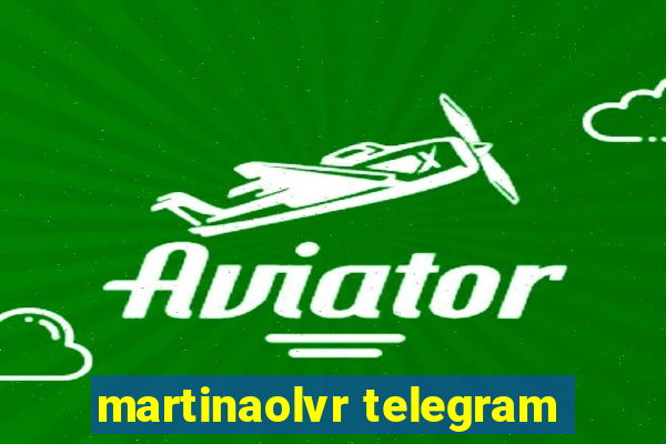 martinaolvr telegram